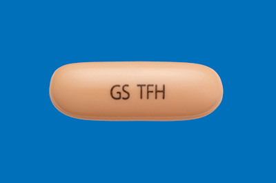 ザガーロカプセル 0.1mg グラクソ・スミスクライン株式会社 錠剤画像