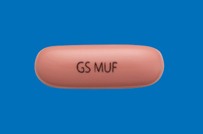 ザガーロカプセル 0.5mg グラクソ・スミスクライン株式会社 錠剤画像